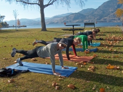 Welcome to Progressive Elite Training Sheila's Progressive Elite Bootcamp